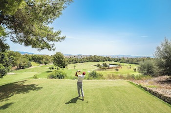 Castillo Hotel Son Vida, A Luxury Collection Hotel, Mallorca - Adults Only