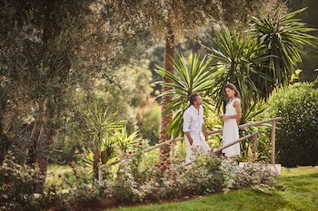 Castillo Hotel Son Vida, A Luxury Collection Hotel, Mallorca - Adults Only