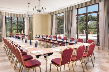 Castillo Hotel Son Vida, A Luxury Collection Hotel, Mallorca - Adults Only