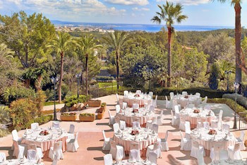 Castillo Hotel Son Vida, A Luxury Collection Hotel, Mallorca - Adults Only