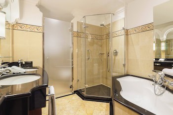 Castillo Hotel Son Vida, A Luxury Collection Hotel, Mallorca - Adults Only