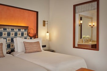 Castillo Hotel Son Vida, A Luxury Collection Hotel, Mallorca - Adults Only