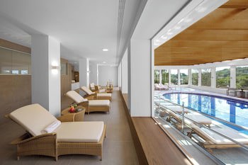 Castillo Hotel Son Vida, A Luxury Collection Hotel, Mallorca - Adults Only