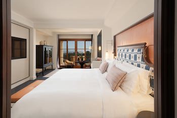 Castillo Hotel Son Vida, A Luxury Collection Hotel, Mallorca - Adults Only