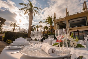 Castillo Hotel Son Vida, A Luxury Collection Hotel, Mallorca - Adults Only