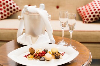 Castillo Hotel Son Vida, A Luxury Collection Hotel, Mallorca - Adults Only