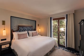 Castillo Hotel Son Vida, A Luxury Collection Hotel, Mallorca - Adults Only