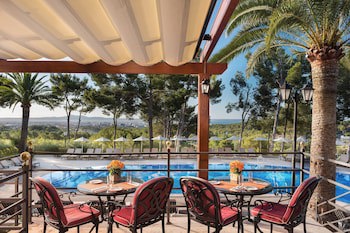 Castillo Hotel Son Vida, A Luxury Collection Hotel, Mallorca - Adults Only