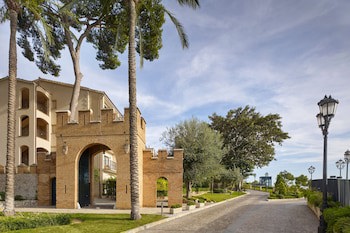 Castillo Hotel Son Vida, A Luxury Collection Hotel, Mallorca - Adults Only