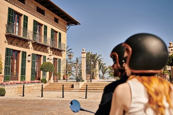 Castillo Hotel Son Vida, A Luxury Collection Hotel, Mallorca - Adults Only