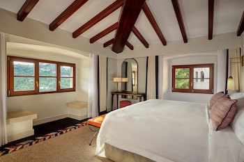 Castillo Hotel Son Vida, A Luxury Collection Hotel, Mallorca - Adults Only