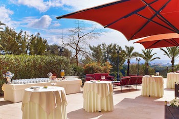 Castillo Hotel Son Vida, A Luxury Collection Hotel, Mallorca - Adults Only