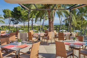 Castillo Hotel Son Vida, A Luxury Collection Hotel, Mallorca - Adults Only