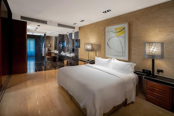 Castillo Hotel Son Vida, A Luxury Collection Hotel, Mallorca - Adults Only