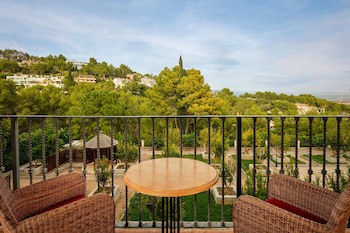 Castillo Hotel Son Vida, A Luxury Collection Hotel, Mallorca - Adults Only