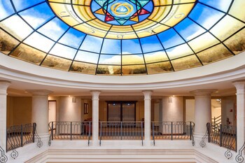Castillo Hotel Son Vida, A Luxury Collection Hotel, Mallorca - Adults Only