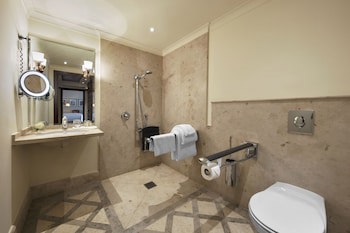 Castillo Hotel Son Vida, A Luxury Collection Hotel, Mallorca - Adults Only