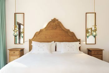 Castillo Hotel Son Vida, A Luxury Collection Hotel, Mallorca - Adults Only