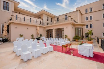 Castillo Hotel Son Vida, A Luxury Collection Hotel, Mallorca - Adults Only