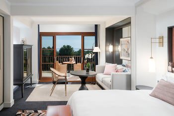 Castillo Hotel Son Vida, A Luxury Collection Hotel, Mallorca - Adults Only
