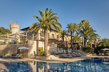 Castillo Hotel Son Vida, A Luxury Collection Hotel, Mallorca - Adults Only