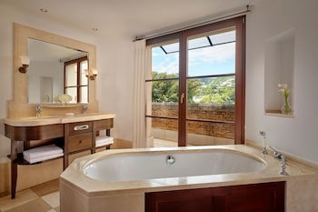 Castillo Hotel Son Vida, A Luxury Collection Hotel, Mallorca - Adults Only