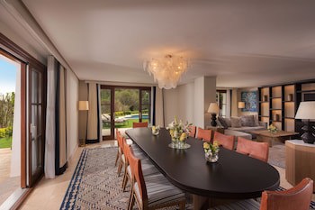 Castillo Hotel Son Vida, A Luxury Collection Hotel, Mallorca - Adults Only