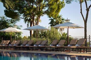 Castillo Hotel Son Vida, A Luxury Collection Hotel, Mallorca - Adults Only