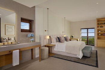 Castillo Hotel Son Vida, A Luxury Collection Hotel, Mallorca - Adults Only