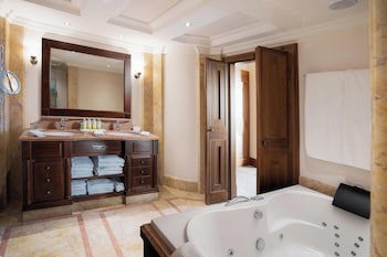 Castillo Hotel Son Vida, A Luxury Collection Hotel, Mallorca - Adults Only