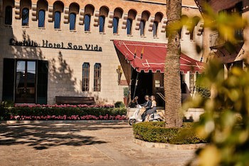 Castillo Hotel Son Vida, A Luxury Collection Hotel, Mallorca - Adults Only