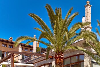 Castillo Hotel Son Vida, A Luxury Collection Hotel, Mallorca - Adults Only