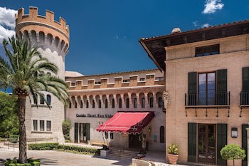 Castillo Hotel Son Vida, A Luxury Collection Hotel, Mallorca - Adults Only