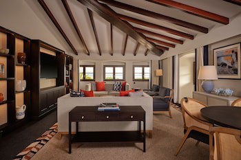 Castillo Hotel Son Vida, A Luxury Collection Hotel, Mallorca - Adults Only