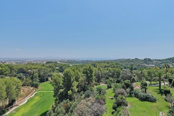 Castillo Hotel Son Vida, A Luxury Collection Hotel, Mallorca - Adults Only