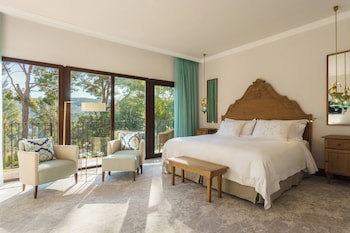 Castillo Hotel Son Vida, A Luxury Collection Hotel, Mallorca - Adults Only