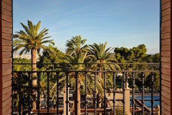 Castillo Hotel Son Vida, A Luxury Collection Hotel, Mallorca - Adults Only