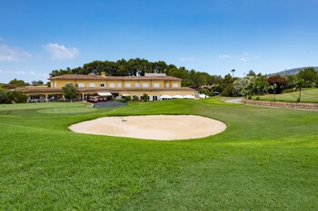 Castillo Hotel Son Vida, A Luxury Collection Hotel, Mallorca - Adults Only