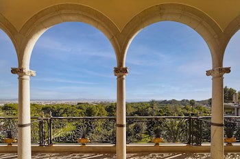 Castillo Hotel Son Vida, A Luxury Collection Hotel, Mallorca - Adults Only