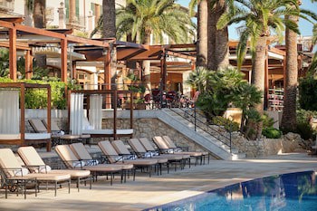 Castillo Hotel Son Vida, A Luxury Collection Hotel, Mallorca - Adults Only