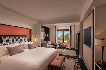 Castillo Hotel Son Vida, A Luxury Collection Hotel, Mallorca - Adults Only