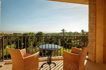 Castillo Hotel Son Vida, A Luxury Collection Hotel, Mallorca - Adults Only