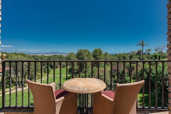 Castillo Hotel Son Vida, A Luxury Collection Hotel, Mallorca - Adults Only