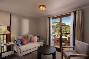 Castillo Hotel Son Vida, A Luxury Collection Hotel, Mallorca - Adults Only