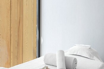 Castillo Hotel Son Vida, A Luxury Collection Hotel, Mallorca - Adults Only