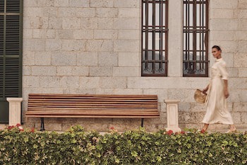 Castillo Hotel Son Vida, A Luxury Collection Hotel, Mallorca - Adults Only