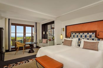 Castillo Hotel Son Vida, A Luxury Collection Hotel, Mallorca - Adults Only