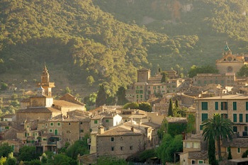 Castillo Hotel Son Vida, A Luxury Collection Hotel, Mallorca - Adults Only