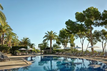 Castillo Hotel Son Vida, A Luxury Collection Hotel, Mallorca - Adults Only