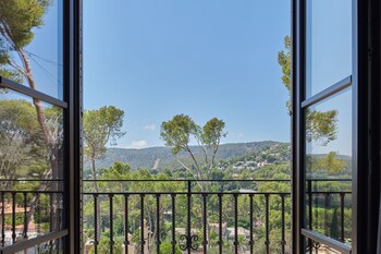 Castillo Hotel Son Vida, A Luxury Collection Hotel, Mallorca - Adults Only